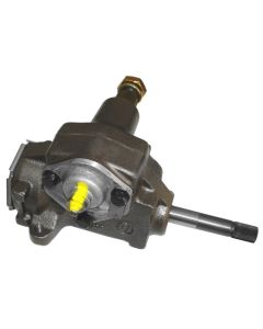 Omix Steering Gear Box Manual 72-86 CJ & SJ Models - 18001.01