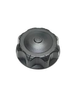 Snow Performance 2.25in Vented Cap for 3Qt 2.5 & 7 Gallon Tanks - SNO-40011