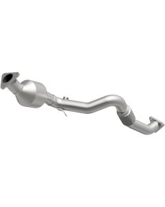MagnaFlow Conv DF 07 VW Touareg 3.6L Front close - 51943