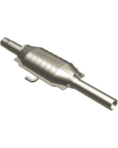 MagnaFlow Conv GM 24.87X6.5X4 1.75/1.75 - 23444