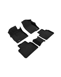 3D Maxpider 18-22 Honda Accord Elegant Black R1 R2 - L1HD09804709