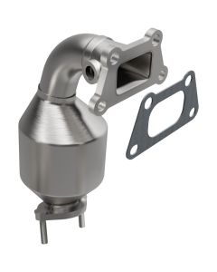 Magnaflow 10-11 Chevrolet Equinox 3.0L Direct Fit Converter - 5582188