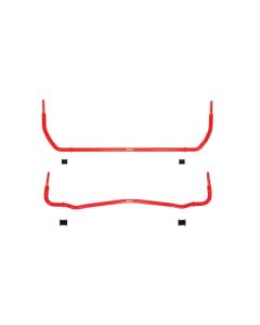 Eibach 24mm Front & 24mm Rear Anti-Roll-Kit for 9/97-03 Porsche 911/996 C4 Coupe, Twin Turbo - 7215.320