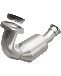 Magnaflow 2003 Jeep Liberty 3.7L Direct Fit Converter - 4583052