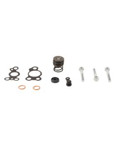 All Balls Racing 21-23 Kawasaki KX250F Slave Cylinder Rebuild Kit Clutch - 18-6016