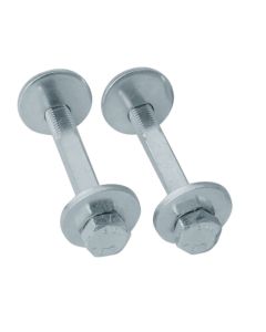 SPC Performance 07-13 Dodge/07-13 Freightliner/07-13 Mercedes Sprinter Van Front Adjuster Kit (Pair) - 35077