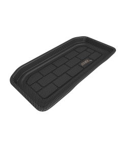 3D Maxpider 20-24 Chevrolet Corvette (C8) Kagu Black Front Cargo - M1CH1071309