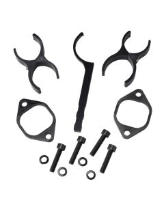 ARB Bp51 Fit Kit Jeep Jk +4In Rear - VM80010015