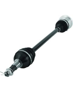QBS Axles QUAD-609275: High-Performance Durability