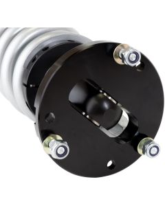 Fox 2007+ Chevy 1500 Front 2.5 Factory Series 5.8in. R/R Coilover Set / 4-6.5in. Lift *BDS Lift Only - 883-02-059