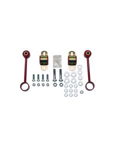 Pedders H/D Rear Stabilizer Links 2005-2014 Ford Mustang S197 - PED-424402