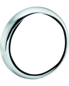 Bikers Choice 60-84 FL Headlamp Housing Trim Ring Includes Gasket & Springs Replaces H-D 67712-60A - 492688