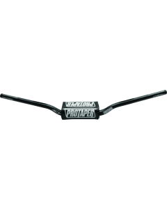 ProTaper ACF Carmichael Handlebar - Black - 022081
