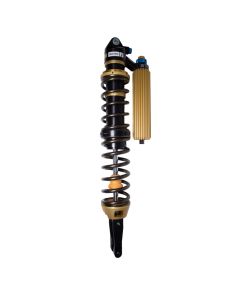 Bilstein 22-24 Polaris RZR Pro R 4 Premium Black Hawk Powersports Shock & Coil Spring Assembly - FR - 41-341698