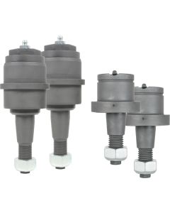 Carli 03-13 Dodge Ram 2500/3500 Extreme-Duty Ball Joint Package 4WD - CS-DBJP-03