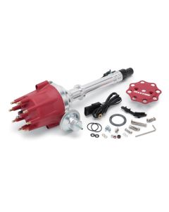 Edelbrock Distributor AMC/Jeep V8 209-401 Ready To Run - 22765