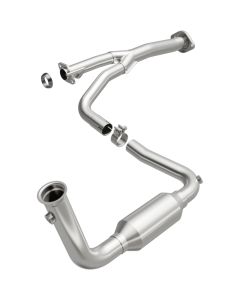Magnaflow 2004 Jeep Liberty 3.7L Direct Fit Converter - 5451582
