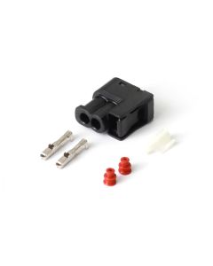 Haltech Factory Toyota 2JZ Ignition Coil Plug & Pins - HT-030400