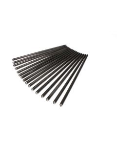 COMP Cams Hi-Tech 5/16" Steel Pushrods 7.600" Length Fits V8 Engines - 7959-16