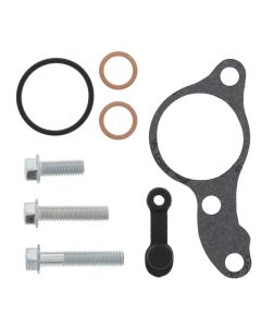 All Balls Racing 04-06 KTM SMC 625 Slave Cylinder Rebuild Kit Clutch - 18-6011