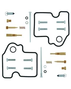 QuadBoss 04-06 Arctic Cat 650 V2 4x4 AT Carburetor Kit - 418060