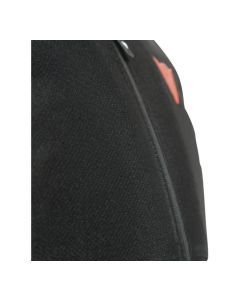Dainese Pro-Armor Safety Jacket 2.0 Black/Black - Small - 201876208-631-S