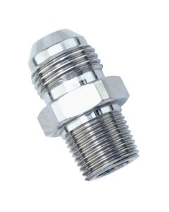 Russell Performance -3 AN to 1/8in Pipe - 660412