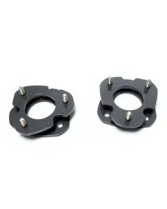 MaxTrac 2in Front Leveling Strut Spacers Ford F-150 2WD/4WD 2004-2018- MAXT-833120