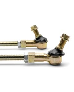 JKS Manufacturing 07-21 Jeep Wrangler JK/JL Adjustable Sway Bar Links - Rear - JKS2943