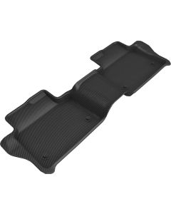 3D Maxpider 20-24 Land Rover Discovery Sport Kagu Black R2 - L1LR02821509