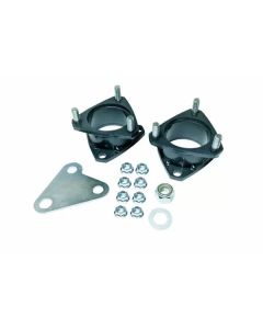 MaxTrac 2.5in Front Leveling Kit Ford Ranger 4WD 2019- MAXT-833825-4