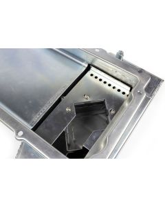 ISR Performance Oil Pan Kit for LS Swap Mounts for 03-08 Nissan 350Z Z33 - IS-350LS-OILP-KIT