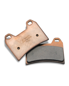 Performance Machine Brake Pad 137X4 Dp Sport - 0053-1608DS-A