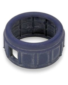 Moroso Tire Pressure Gauge Cover - Rubber - 89590