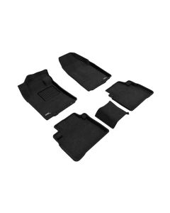 3D Maxpider 16-23 Nissan Maxima Elegant Black R1 R2 - L1NS08804709