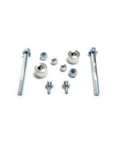 MaxTrac 05-18 Toyota Tacoma 4WD 6 Lug Front Differential Spacer Kit - 836800
