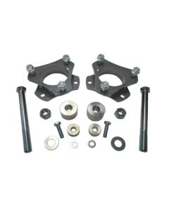 MaxTrac 6 Lug 2.5in Front Leveling Strut Spacers Toyota Tacoma 4WD 2005-2018- MAXT-836825-4