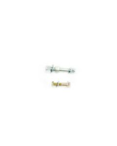UMI Performance 73-87 GM C10 Shock Stud Kit Front - 6493