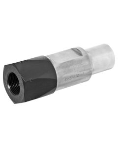 RockJock RockNut Kit Nut and Bung 1in LH Thread - RJ-576201-102