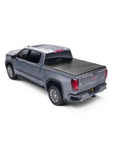 UnderCover 99-19 Silverado / Sierra Limited/Legacy 5.5ft Triad Bed Cover - TR16018