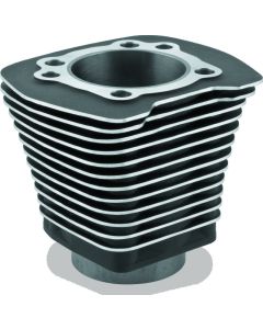 Twin Power 84-99 Evolution 1340CC Black Cylinder Replaces H-D 1651-83A - 495614