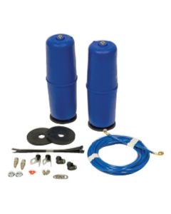 Firestone Coil-Rite Air Helper Spring Kit Front 63-99 P30 (W237604100) - 4100