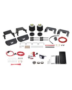 Firestone 15-24 Ford F150 2WD/4WD AIO Analog Ride-Rite All-In-One Kit (W217602877) - 2877