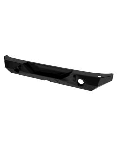 ICON 07-18 Jeep Wrangler JK Pro Series 2 Rear Bumper w/Lights (Factory Hitch) - 25219