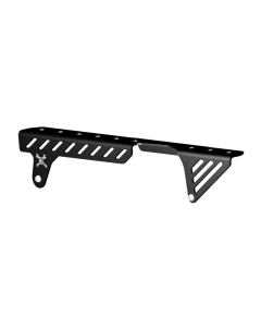 Burly Brand Slash Cut Chain Guard - B10-3001TB