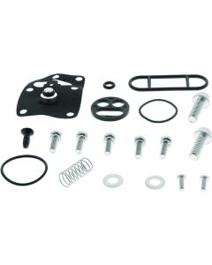 QuadBoss 02-05 Suzuki LT-A500F Vinson 4x4 (02) Fuel Tap Kit - 420564