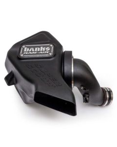 Banks Power 19-21 Dodge Ram 6.7L Ram-Air Intake System - Dry Filter - 42279-D