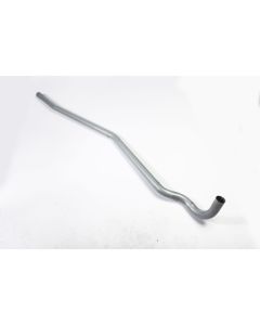 Omix Intermediate Exhaust Pipe 46-71 Willys & Models - 17608.01