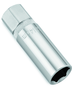 BikeMaster Magnetic Spark Plug Socket 14mm - 152168