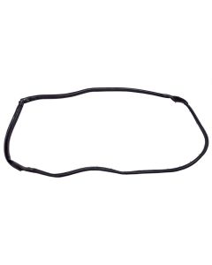 Omix Full Door Seal Right 97-06 Jeep Wrangler - 12303.12